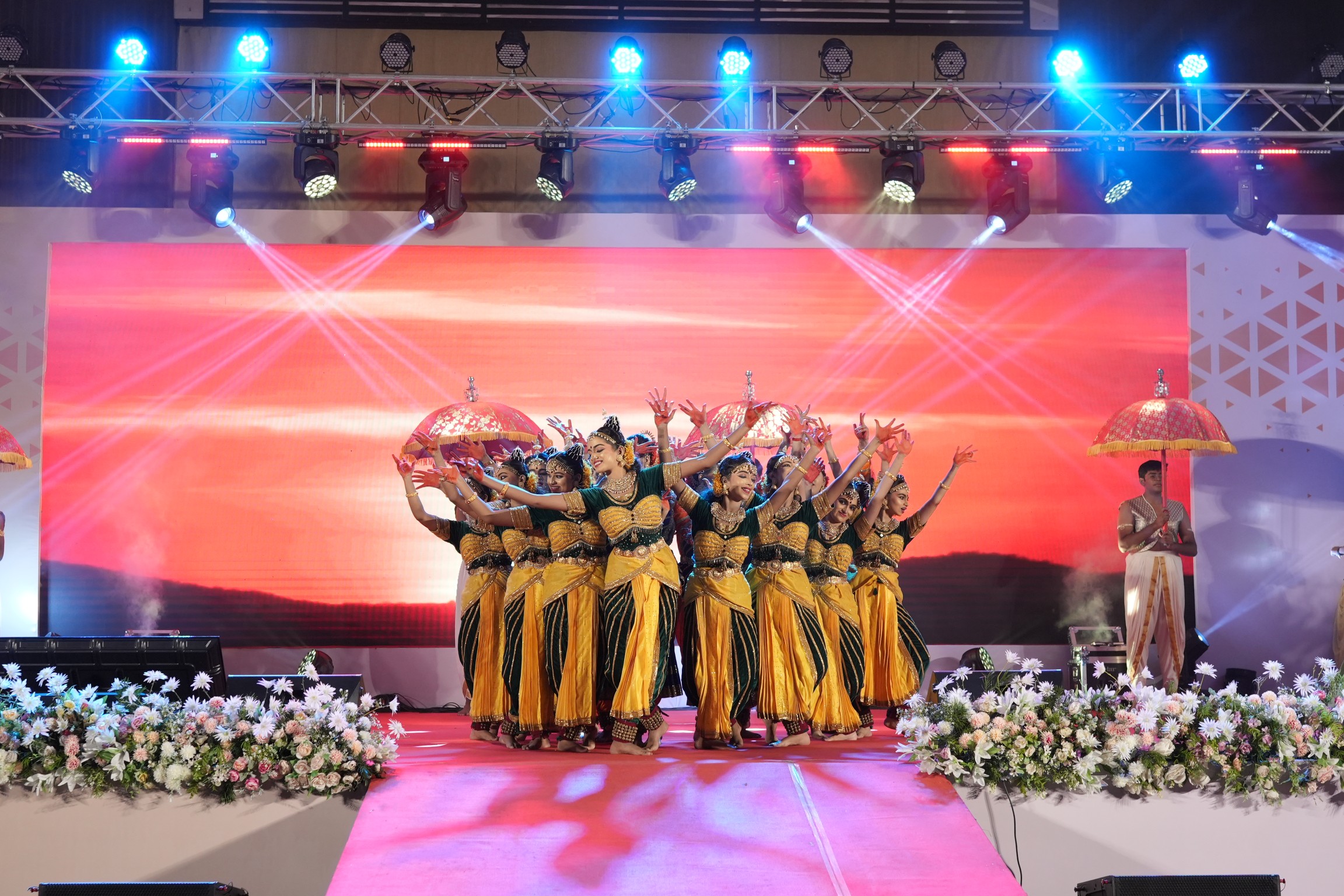 15th ALL KERALA CBSE PRINCIPALS' LEADERSHIP. CONFERENCE & TRAINING