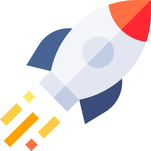 MISSION Icon