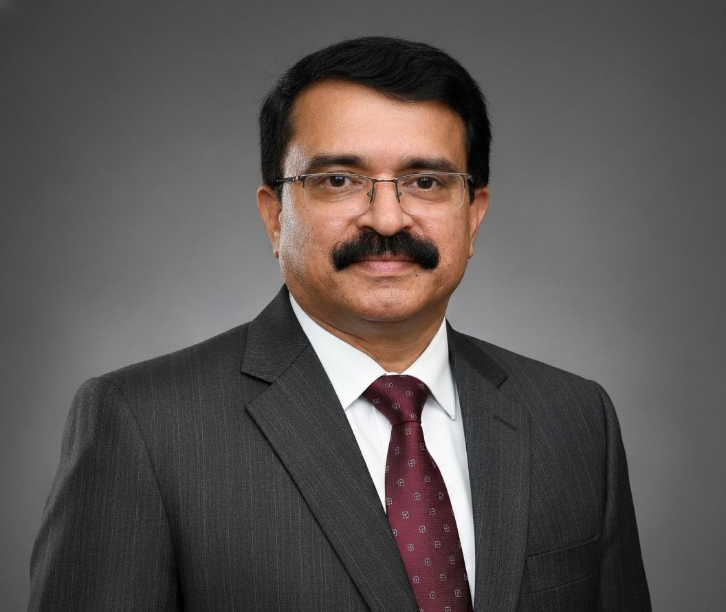 Dr.Joji Paul
