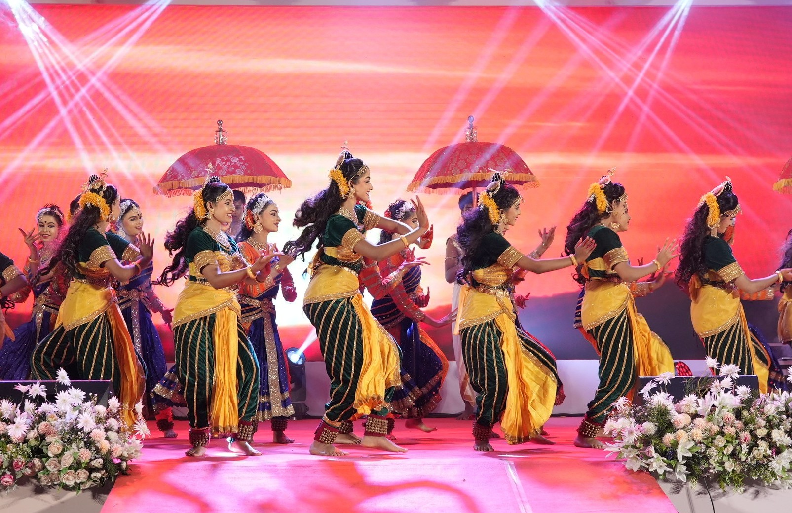 All Kerala CBSE State Kalotsav Image