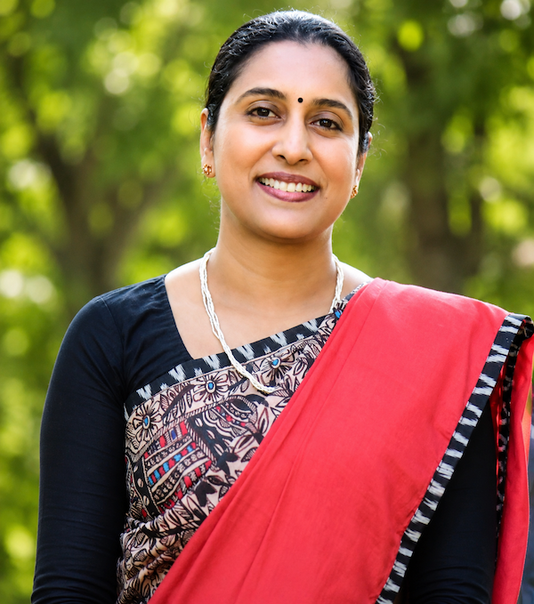 Ms.Vineetha G Nair