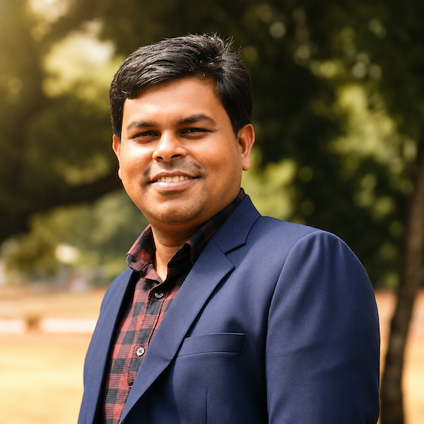 Mr Noufal Puthanpeediakkal