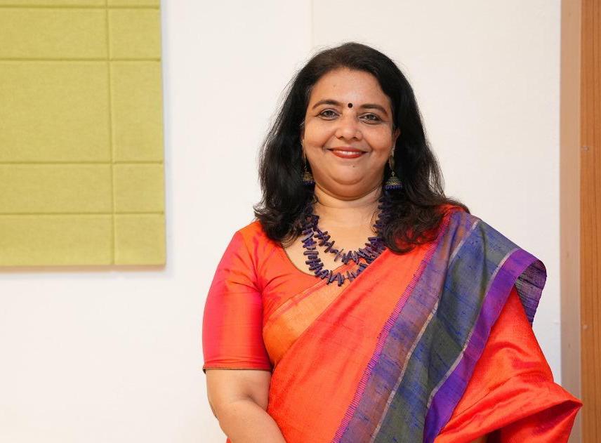 DR.DEEPA CHANDRAN